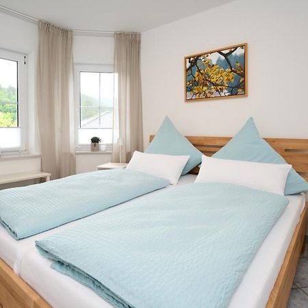 Fewo-Eifelvielfalt Daun Extérieur photo