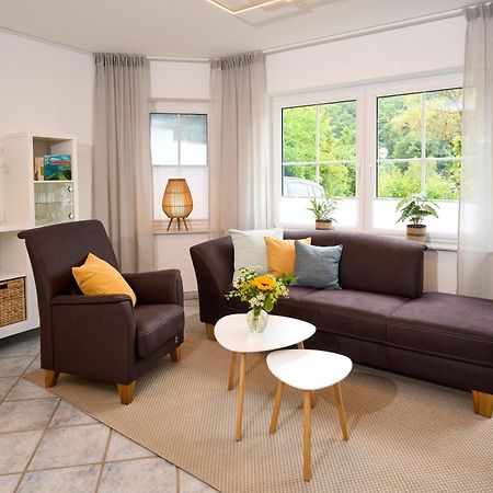 Fewo-Eifelvielfalt Daun Extérieur photo