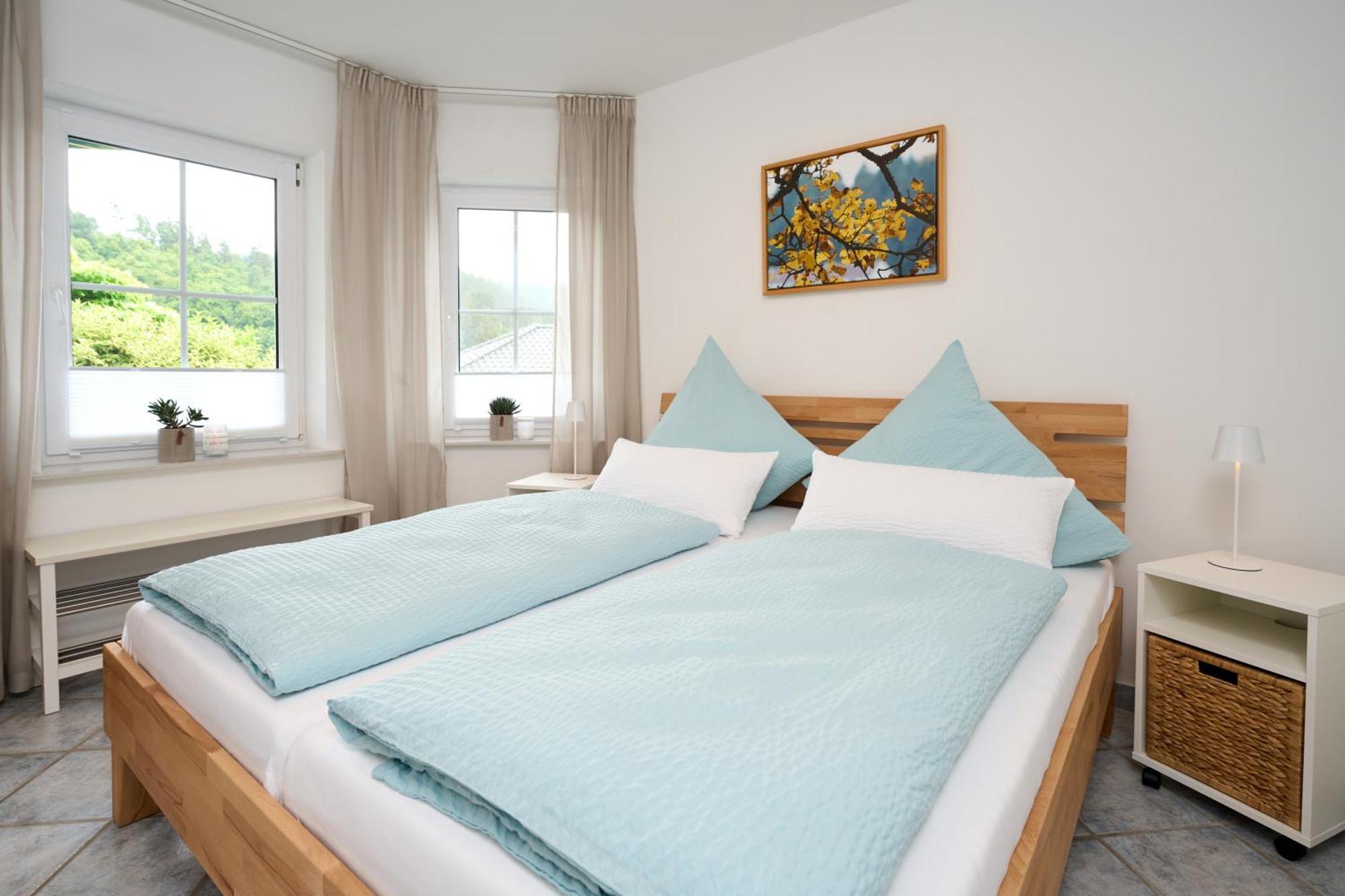 Fewo-Eifelvielfalt Daun Extérieur photo