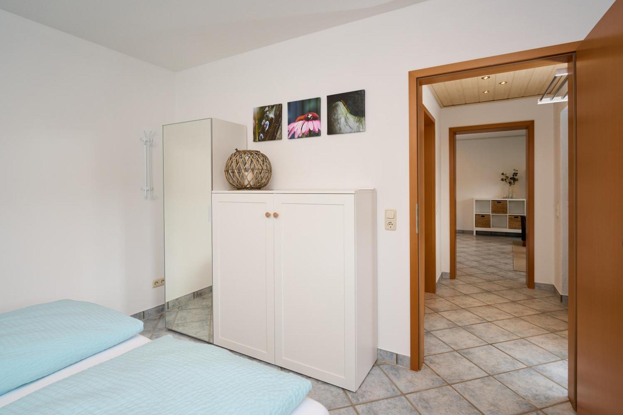 Fewo-Eifelvielfalt Daun Extérieur photo