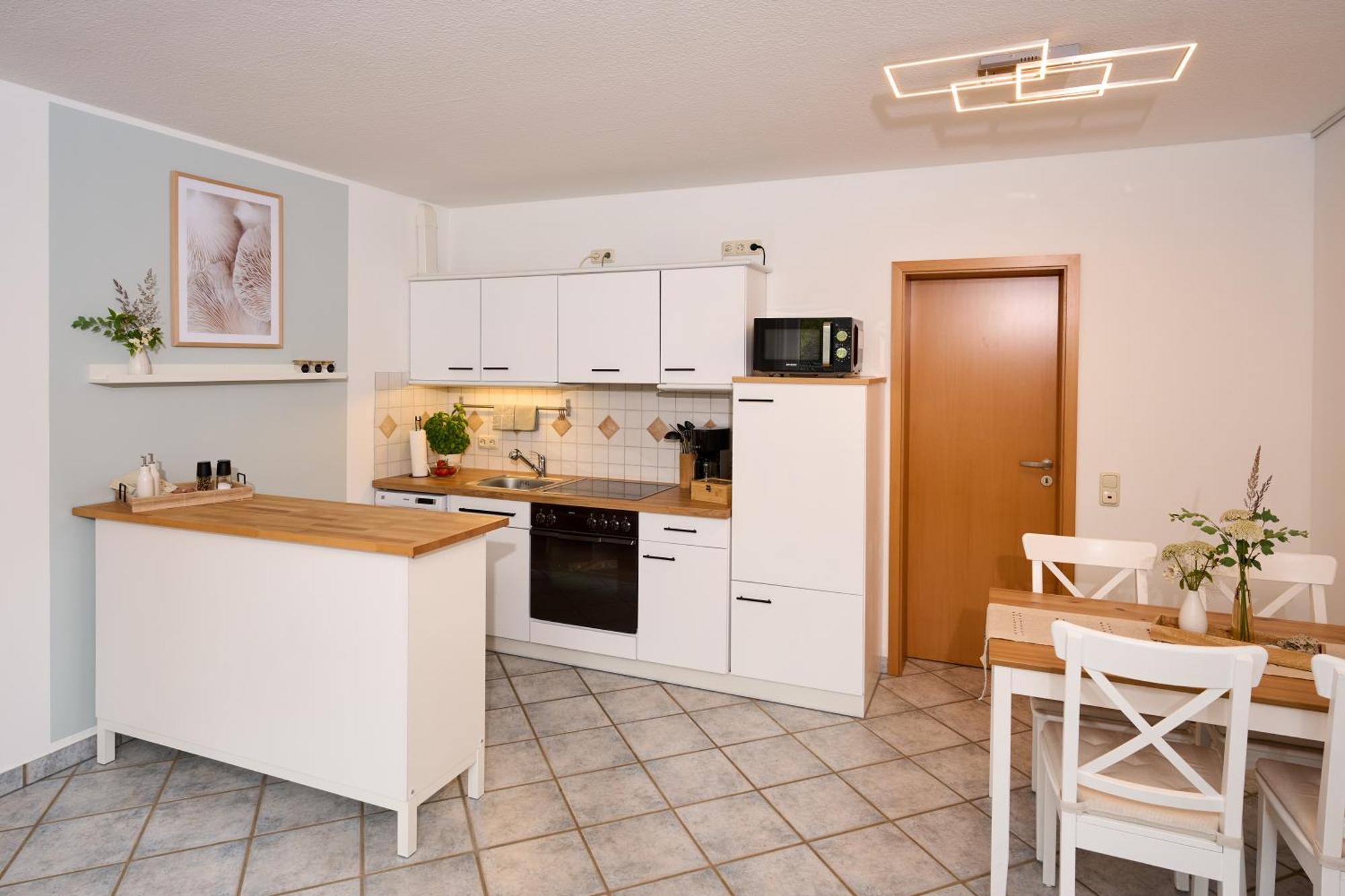 Fewo-Eifelvielfalt Daun Extérieur photo