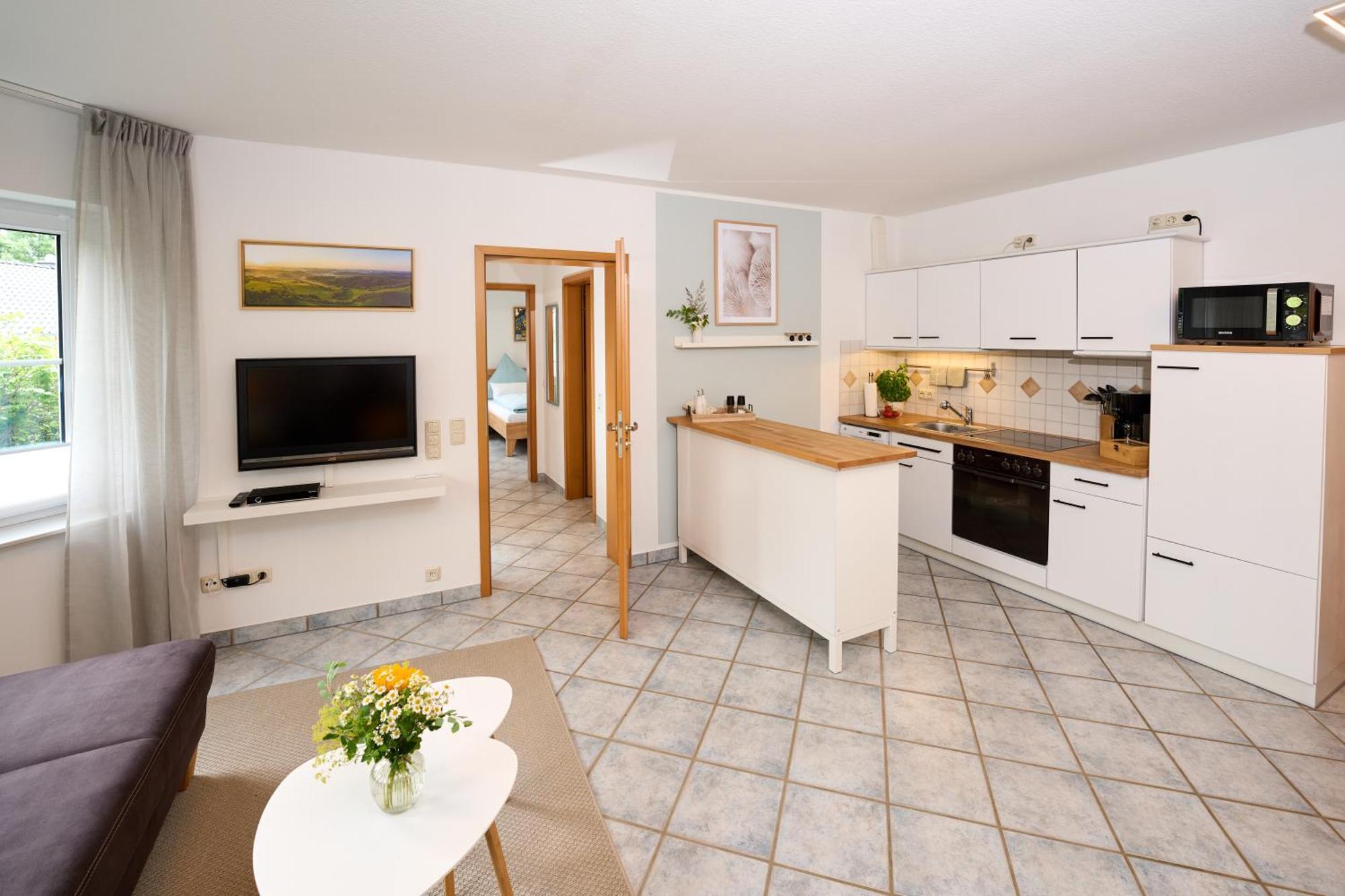 Fewo-Eifelvielfalt Daun Extérieur photo